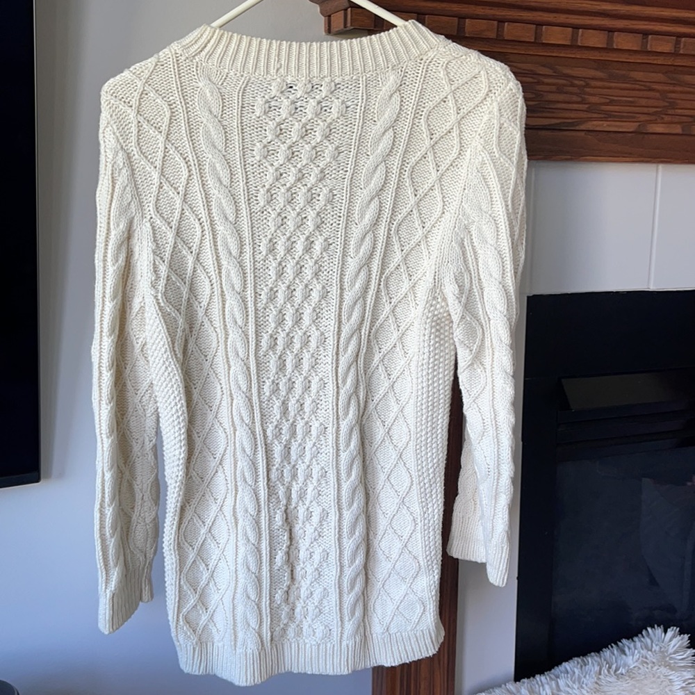 Talbots Sweater - Picture 3 of 3